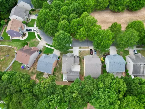 3267 Wyesham Cir, Duluth, GA 30096 photo 44