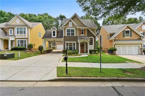 3267 Wyesham Cir, Duluth, GA 30096 photo 34