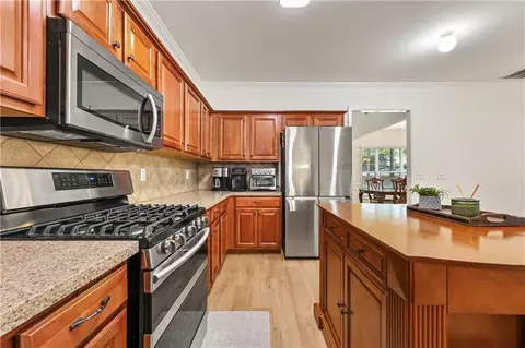 3267 Wyesham Cir, Duluth, GA 30096 photo 13