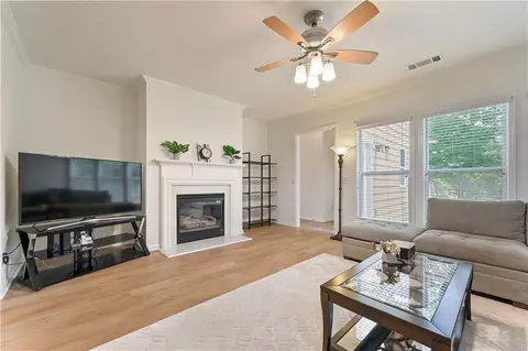3267 Wyesham Cir, Duluth, GA 30096 photo 15