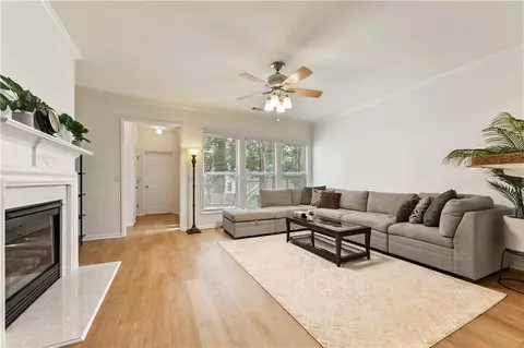 3267 Wyesham Cir, Duluth, GA 30096 photo 14