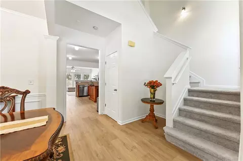 3267 Wyesham Cir, Duluth, GA 30096 photo 3