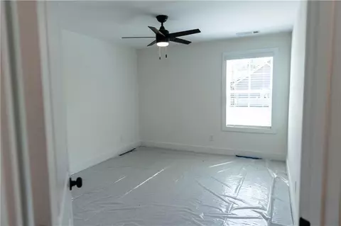 Bedroom - 632 Campbell Rd, Covington, GA 30014 photo 2 of 3