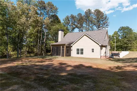 Exterior - 632 Campbell Rd, Covington, GA 30014 photo 6 of 6