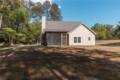 Exterior - 632 Campbell Rd, Covington, GA 30014 photo 5 of 6