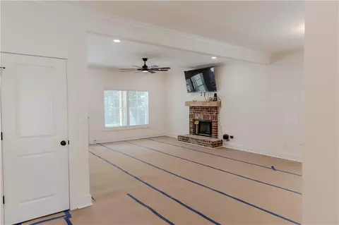Living - 632 Campbell Rd, Covington, GA 30014 photo 5 of 6