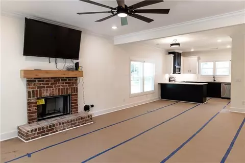 Living - 632 Campbell Rd, Covington, GA 30014 photo 2 of 6