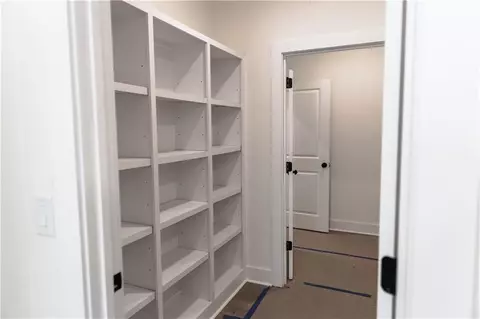 Entry Way - 632 Campbell Rd, Covington, GA 30014 photo 1 of 2