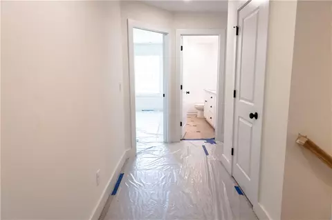 Entry Way - 632 Campbell Rd, Covington, GA 30014 photo 2 of 2