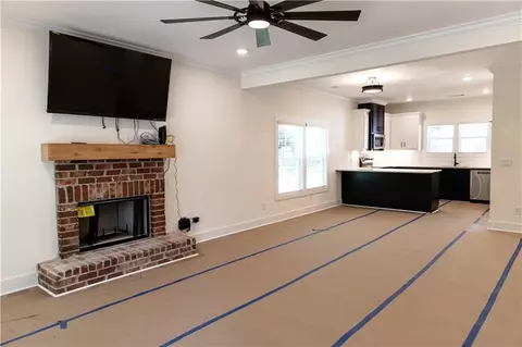 Living - 632 Campbell Rd, Covington, GA 30014 photo 1 of 6