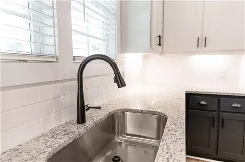 Kitchen - 632 Campbell Rd, Covington, GA 30014 photo 1 of 2
