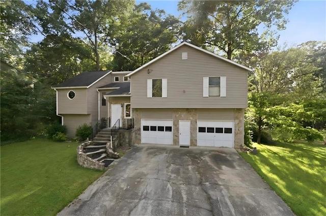 3635 Nessa Ct SE, Smyrna, GA 30082