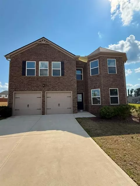 1104 Laflor Way, Mcdonough, GA 30253