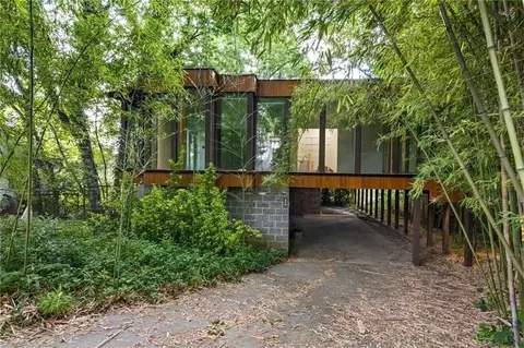 930 Charles Allen Dr NE, Atlanta, GA 30309