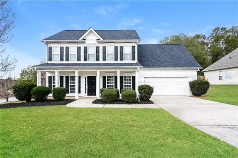 257 Baldwin Ct, Newnan, GA 30263