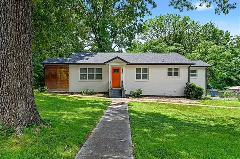 1724 Leslie Ave SW, Atlanta, GA 30311