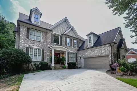 958 Wood Duck Ct, Snellville, GA 30078