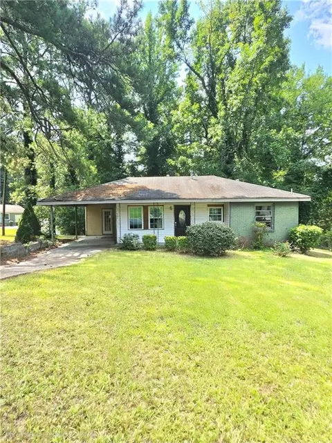 2720 Argyle Dr NW, Atlanta, GA 30318