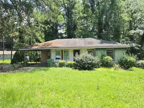 2720 Argyle Dr NW, Atlanta, GA 30318