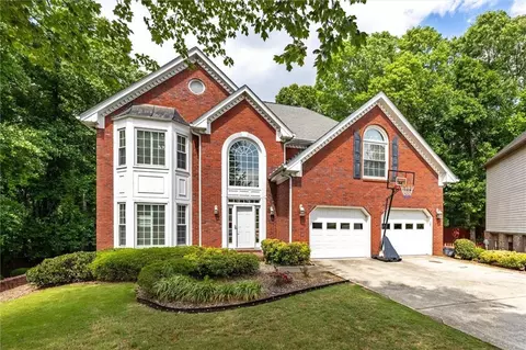 1918 De Winton Pl, Lawrenceville, GA 30043