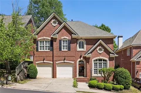 1200 Dunwoody Village Dr, Dunwoody, GA 30338