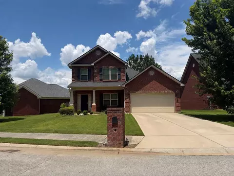 8631 Spivey Village Trl, Jonesboro, GA 30236