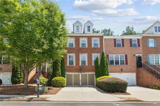 2276 Ewell Park Dr, Lawrenceville, GA 30043