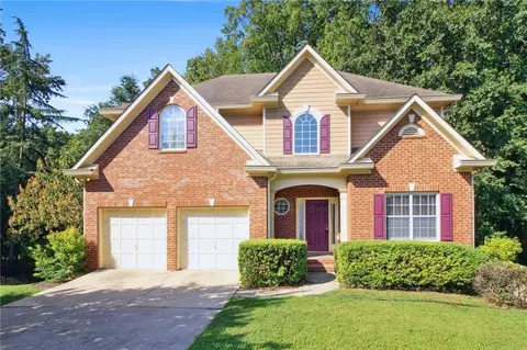 2011 Chelton Way SE, Smyrna, GA 30080