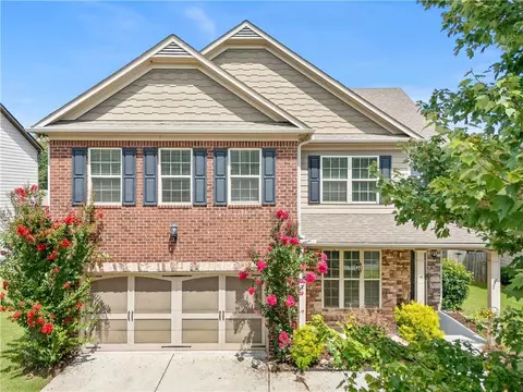 1490 Primrose Park Rd, Sugar Hill, GA 30518