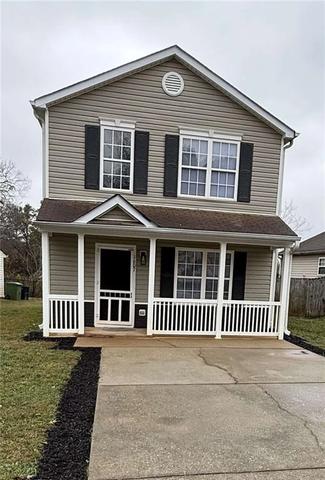 1607 Hallmark Hills Dr, Griffin, GA 30223
