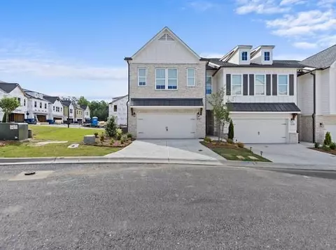 1237 Willowcrest Way, Cumming, GA 30041