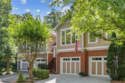 2220 Constitution Ct #1602, Roswell, GA 30075