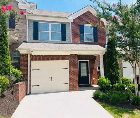 3190 Haynes Park Dr, Lithonia, GA 30038