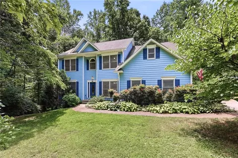 7015 Oakcreek Trce, Cumming, GA 30041