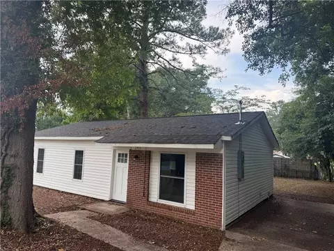2991 Deeb Dr, Macon, GA 31206 photo 2