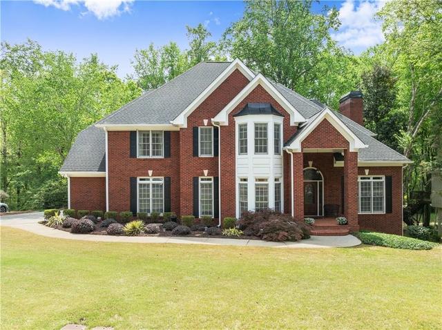 1202 Chadwick Lake Dr, Lawrenceville, GA 30043
