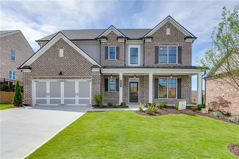 1823 Piney Bend Dr, Buford, GA 30518