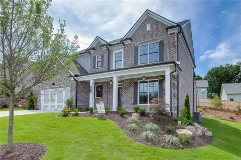 1823 Piney Bend Dr, Buford, GA 30518 photo 2