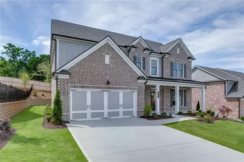 1823 Piney Bend Dr, Buford, GA 30518 photo 3
