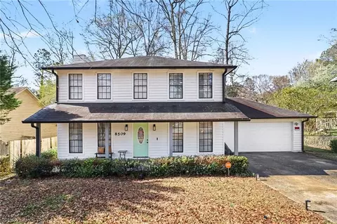 8509 Cedar Creek Rdg, Riverdale, GA 30274