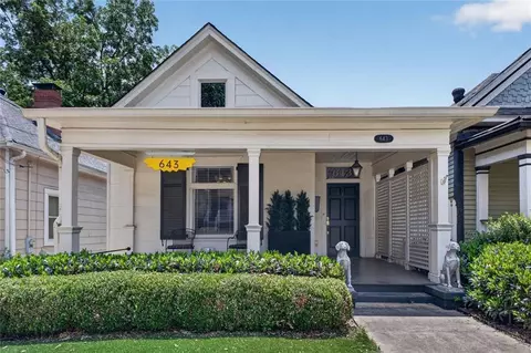 643 Glenwood Ave SE, Atlanta, GA 30312