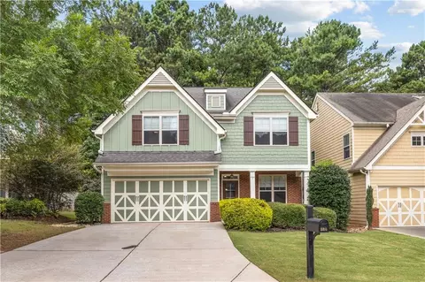 284 Ascott Ln, Woodstock, GA 30189