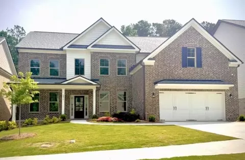 5977 Creek Indian Dr, Sugar Hill, GA 30518