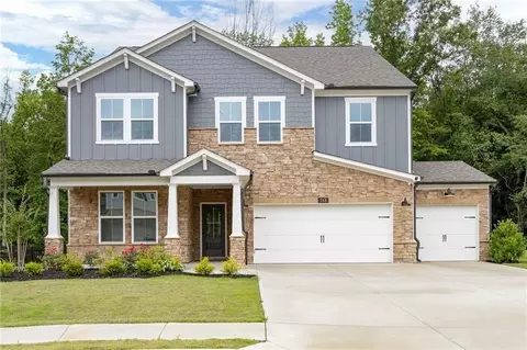764 Clifftop Xing SW, Powder Springs, GA 30127