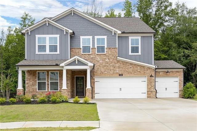 764 Clifftop Xing SW, Powder Springs, GA 30127