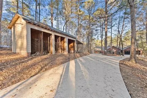 287 Spring Branch Cir, Toccoa, GA 30577 photo 62