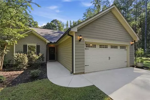 100 Levi Trl, Nicholson, GA 30565 photo 2