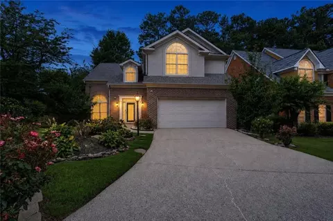 3139 Blairhill Ct, Atlanta, GA 30340