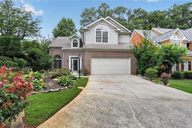 3139 Blairhill Ct, Atlanta, GA 30340