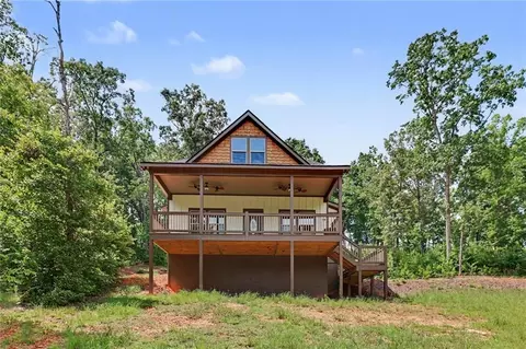 78 Lake Top Ln, Ellijay, GA 30540